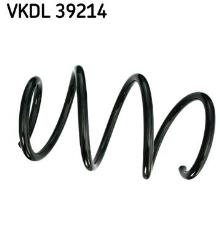 SKF VKDL 39214